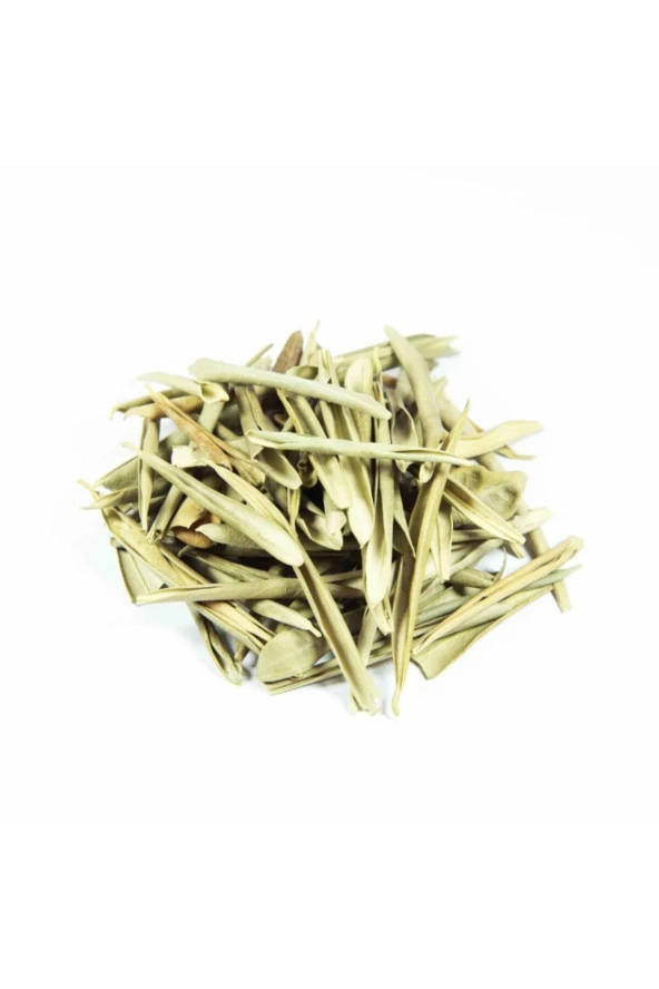 Zeytin Yaprağı Paket 100gr ürün görseli