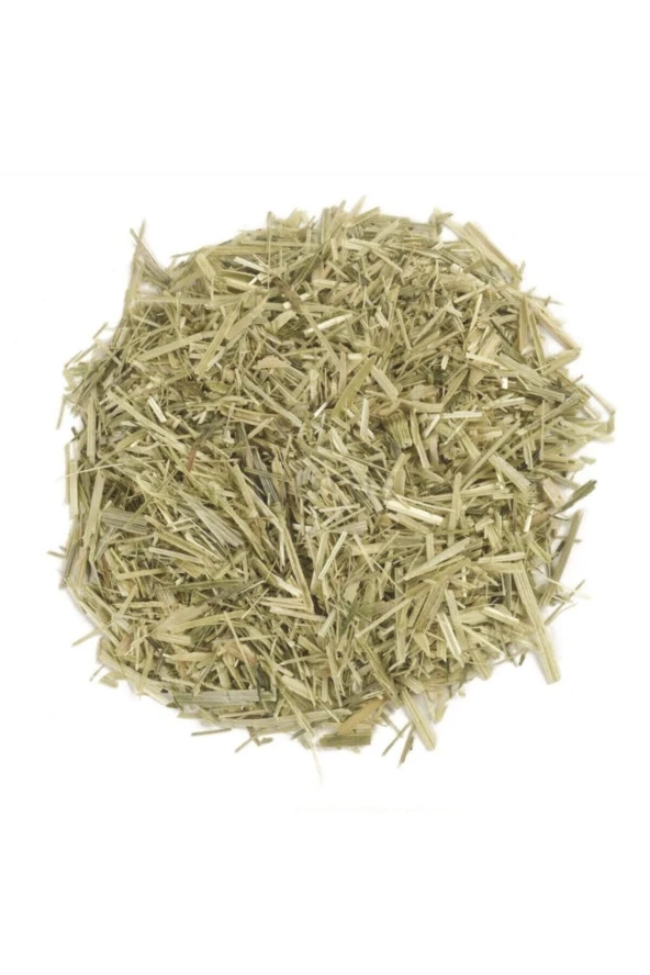 Yeşil Yulaf Samanı Paket 100gr ürün görseli