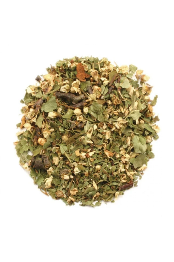 Alıç Yaprak Çiçek Paket 100gr ürün görseli