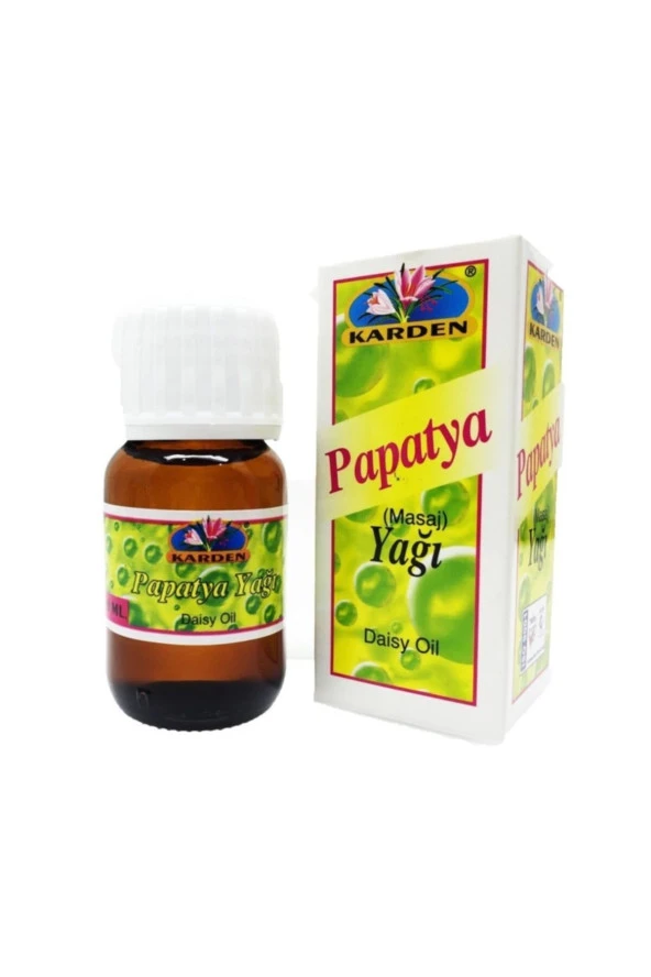 Bitki Diyarı Papatya Yağı 20ml ürün görseli