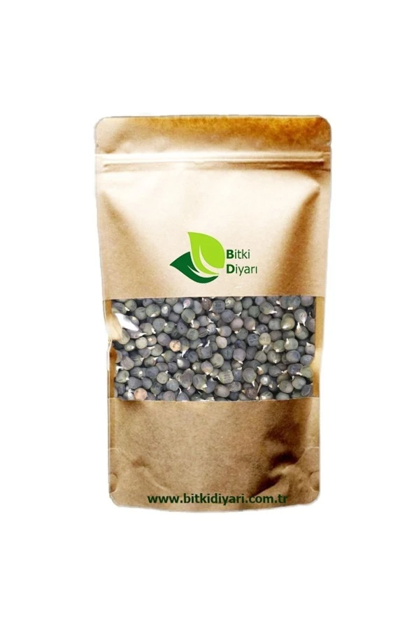 Bamya Tohumu 65g ürün görseli