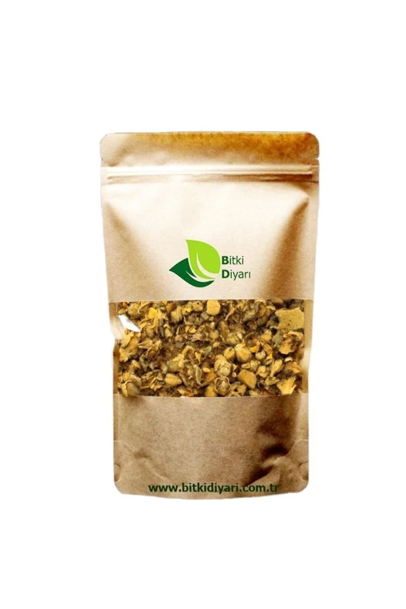 Sığır Kuyruğu Bitki Çayı 60g ürün görseli