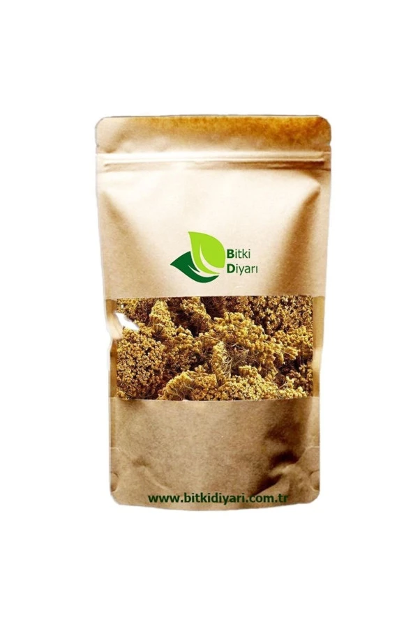 Civan Perçemi Bitki Çayı Paket 80gr ürün görseli