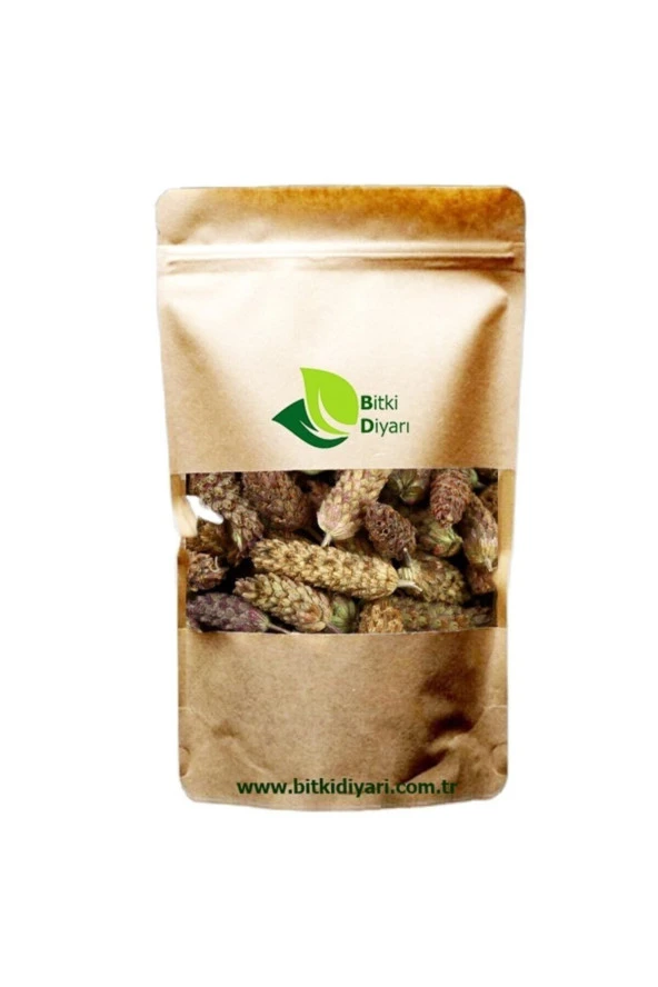 Bitki Diyarı Karabaş Bitki Çayı 60g