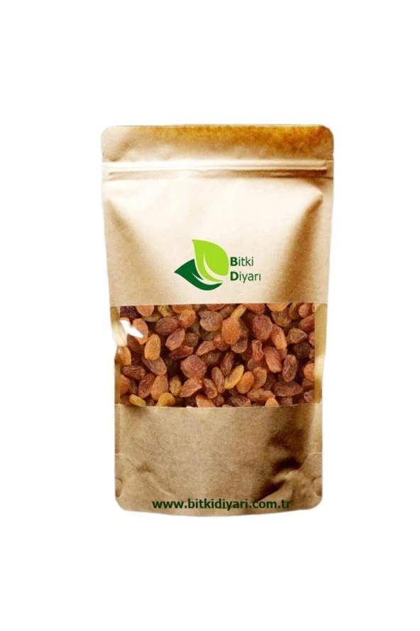 Bitki Diyarı Izmir Kuru Üzüm 250g