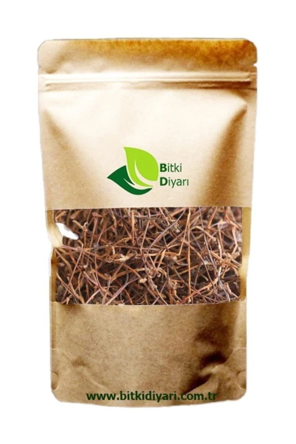 Bitki Diyarı Kurutulmuş Kiraz Sapı 60 g ürün görseli