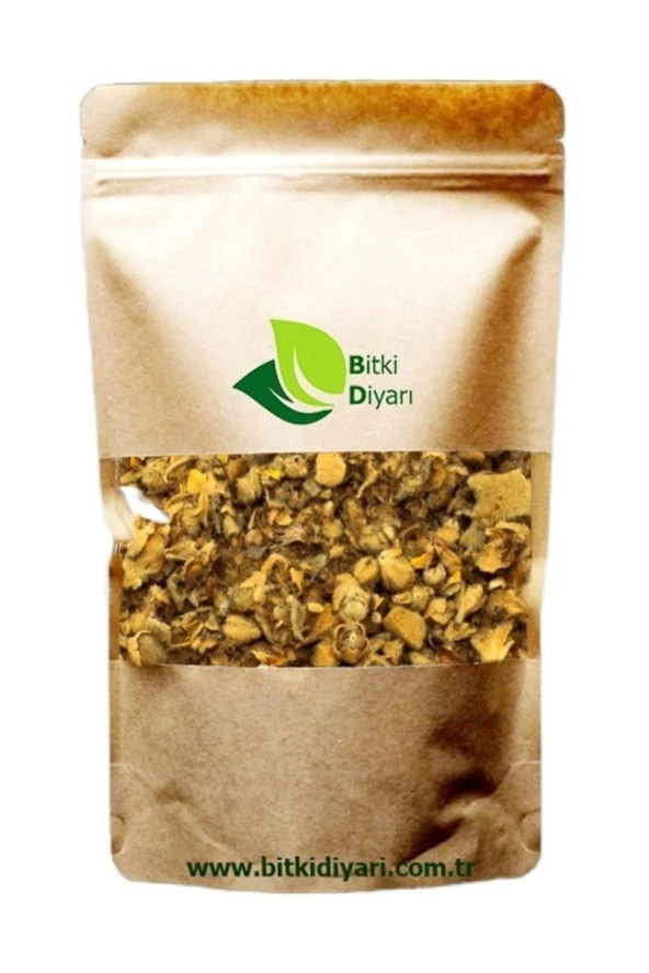 Bitki Diyarı Sığır Kuyruğu Bitki Çayı 60g ürün görseli