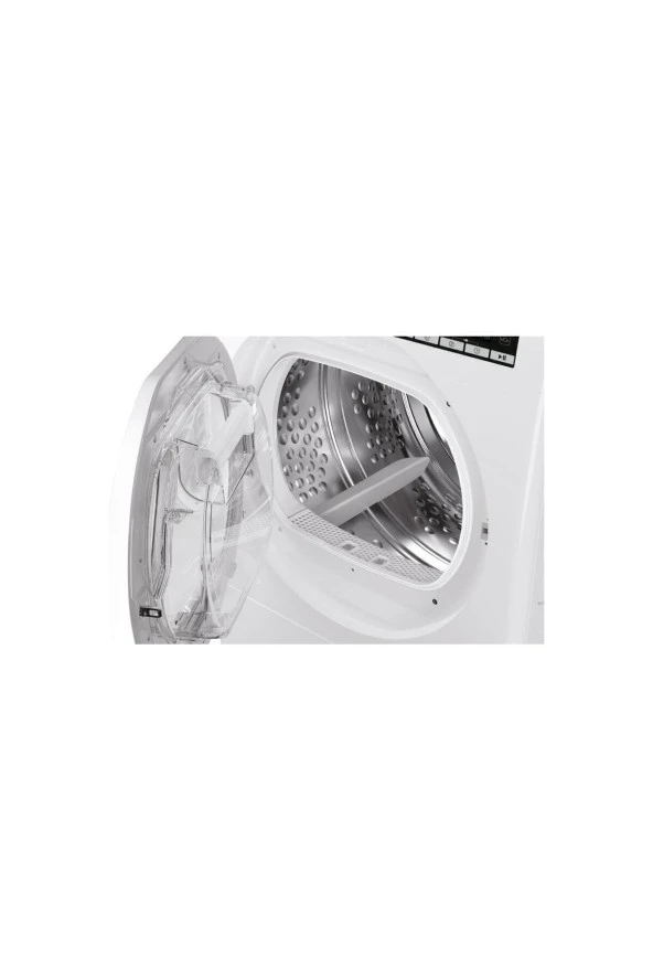 Hoover HLE H9A2TE-17 9 kg Çamaşır Kurutma Makinesi - 5