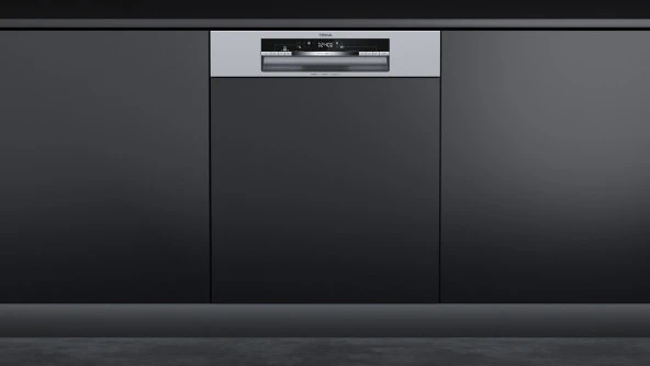 Bulaşık Makinesi DSI 46750 SS - 3