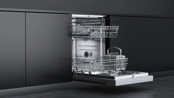 Bulaşık Makinesi DSI 46750 SS - 4