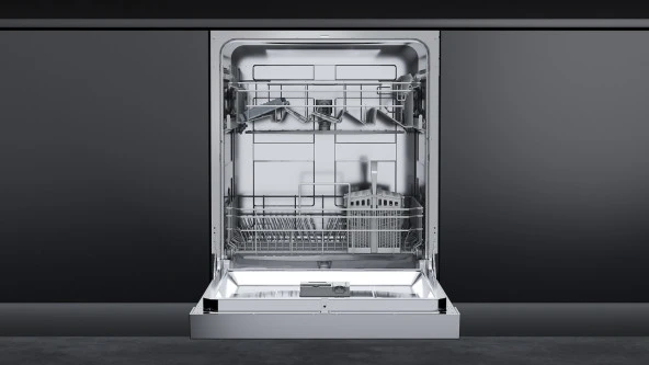 Bulaşık Makinesi DSI 46750 SS - 5