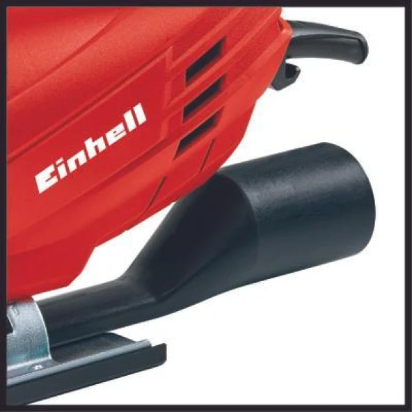 Einhell TC-JS 85 Dekupaj Testere 620 W 4321140 - 2