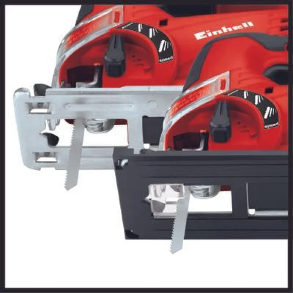 Einhell TC-JS 85 Dekupaj Testere 620 W 4321140 - 5