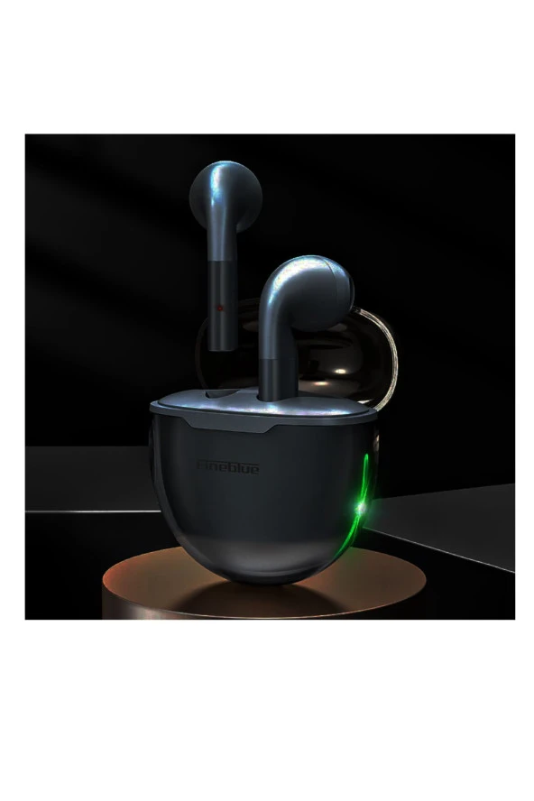 resolut Fineblue F22 Pro Oyun Kulaklıkları 65MS Bluetooth 5.1 - 2