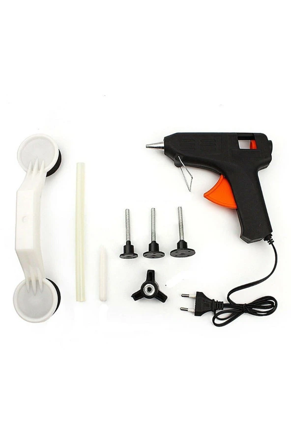 Chermik Pops A Dent Araç Kaporta Düzeltme Seti Araba Oto Kaporta Göçük Düzeltici 1600 - Resim 4