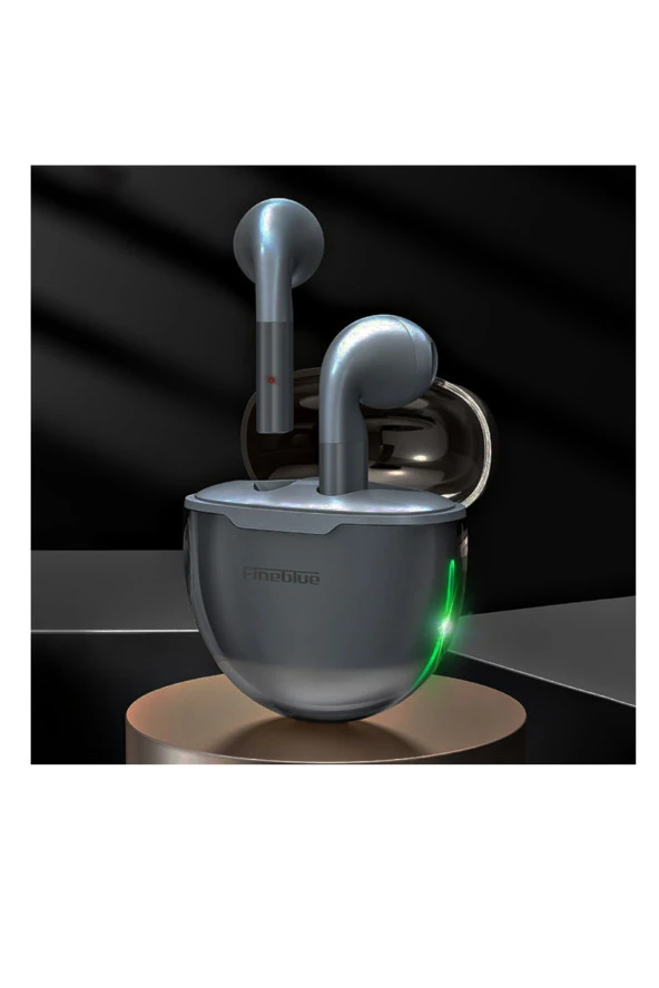 resolut Fineblue F22 Pro Oyun Kulaklıkları 65MS Bluetooth 5.1 - 2