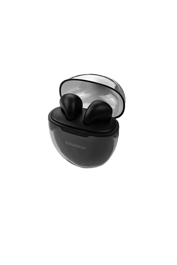 resolut Fineblue F22 Pro Oyun Kulaklıkları 65MS Bluetooth 5.1 - 3