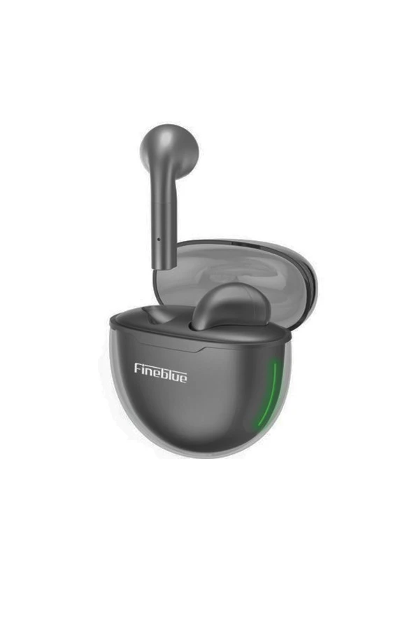 resolut Fineblue F22 Pro Oyun Kulaklıkları 65MS Bluetooth 5.1 - 3