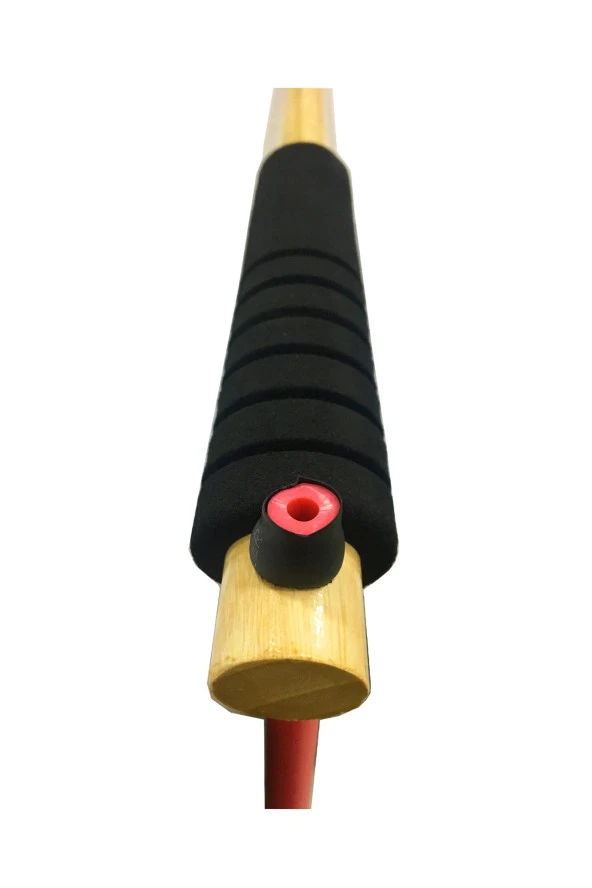 Powertec Portable Pilates Studio Egzersiz Seti Pembe - 5