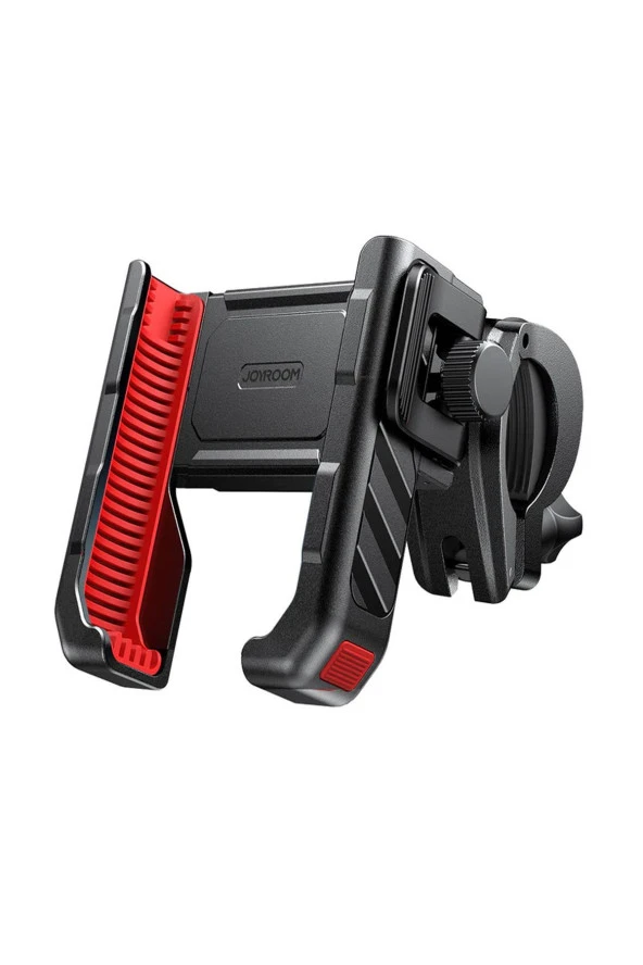 resolut Motosiklet Bisiklet Telefon Tutucu Gidon Bağlantılı 4.6-7.0 inç telefon uyumlu Joyroom - Resim 2