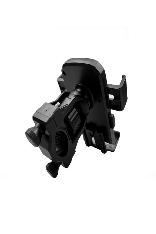 SUPORTE Motosiklet Bisiklet Telefon Tutucu Gidon Bağlantılı 4-7 inç uyumlu - 2