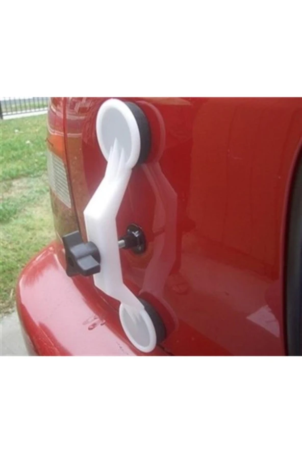 Pops a Dent Buffer  Pops A Dent Araç Kaporta Düzeltme  Seti - Resim 3