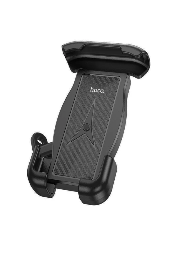 resolut Hoco CA119 Motosiklet dikiz aynası tutucusunu 4,5-7,0 inç telefon uyumlu - Resim 5