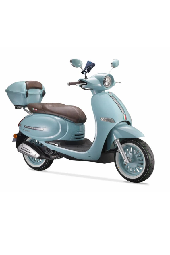 SUPORTE Arora Cappucino Uyumlu Kilit Mekanizmalı Çapraz Suporte Telefon Tutucu Ayna Bağlantılı