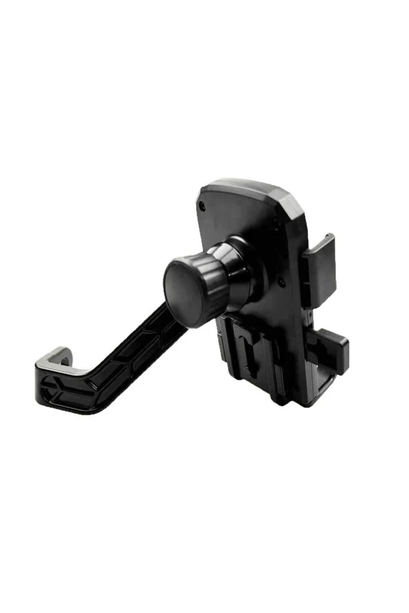 resolut Motosiklet Bisiklet Telefon Tutucu Ayna Bağlantılı 4-7 inç uyumlu - Resim 4