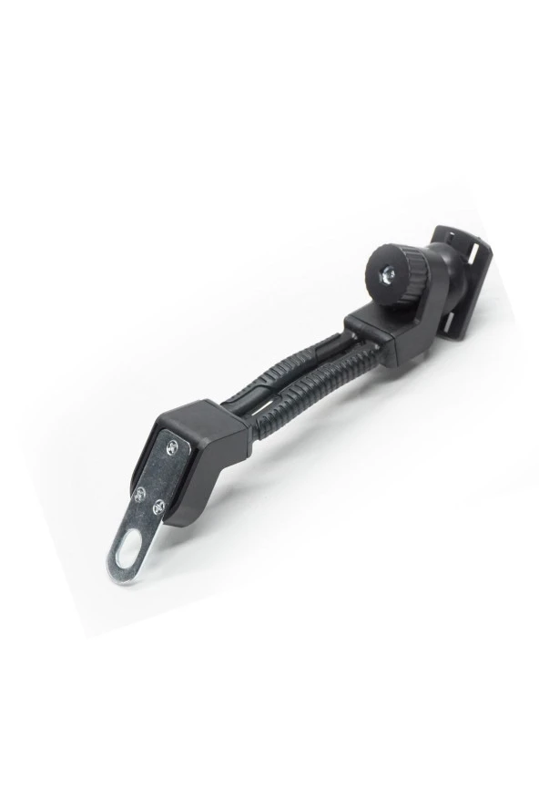 resolut Motosiklet Telefon Tutucu Ayna Bağlantı Aparatı - 2