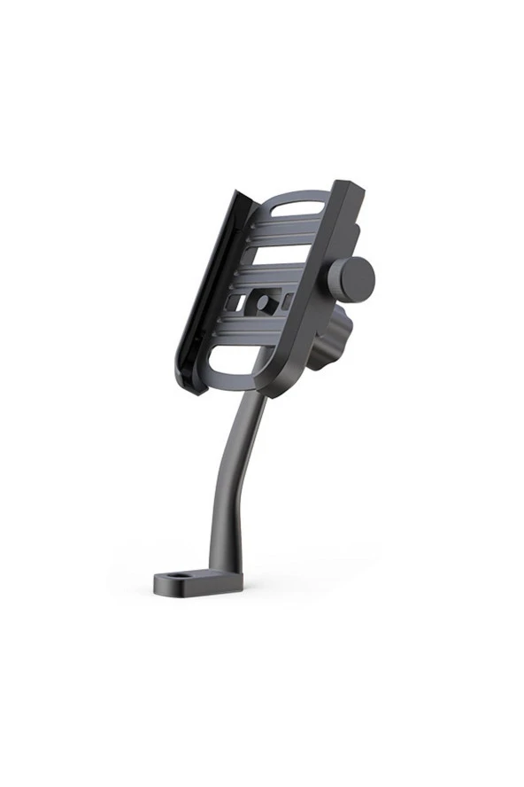 resolut Alüminyum Gövde Ayna Monte Telefon Tutucu Yeni Model ürün görseli 1