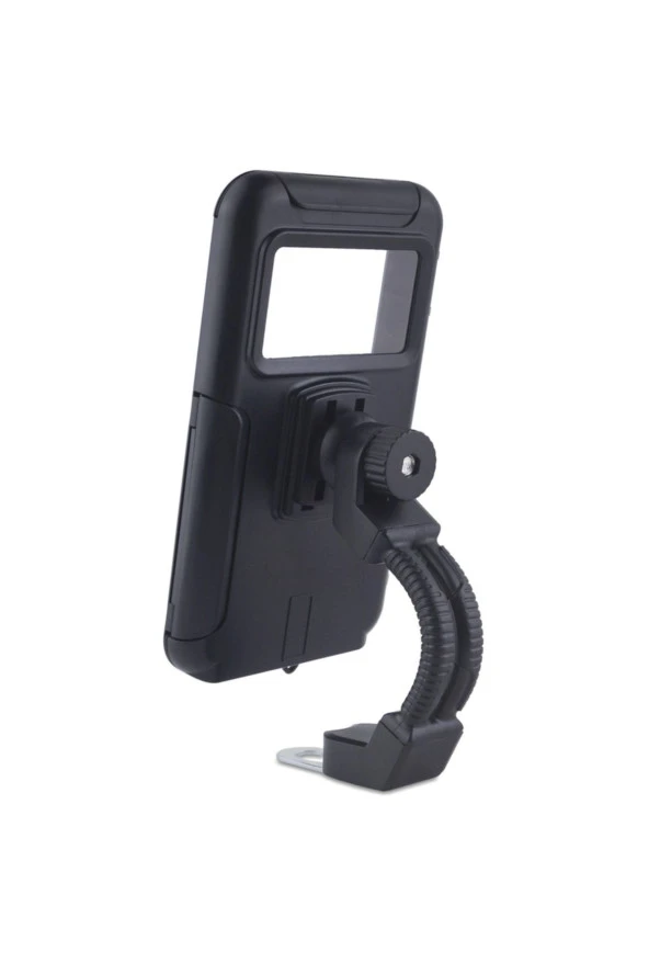 Powertec Suporte Telefon Tutucu Kapalı Model 7 Inch Xl Büyük Boy Ayna Bağlantı ürün görseli 1