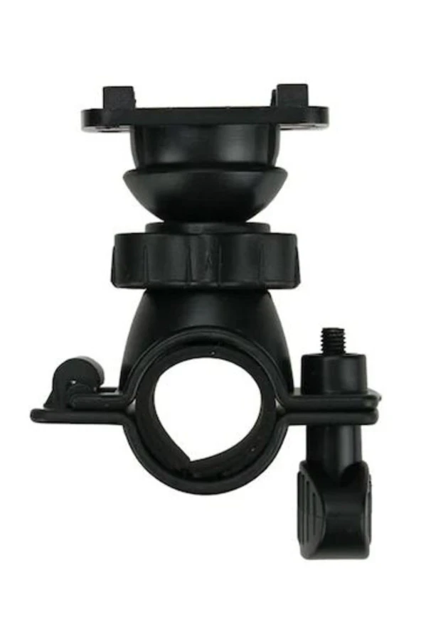 Prosev Suporte Motosiklet Telefon Tutucu Kapalı Model ( 4,7 - 6,8 Inches ) Gidon Bağlantılı - 4