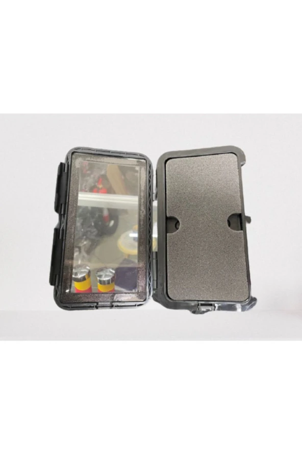 Powerstar Motosiklet Telefon Tutucu - Resim 2