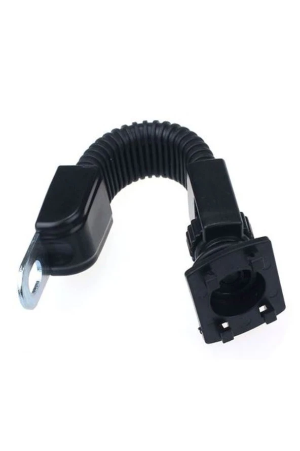 Prosev Suporte Motosiklet Telefon Tutucu Kapalı Model ( 4,7 - 6,8 Inches ) Ayna Bağlantı - 4