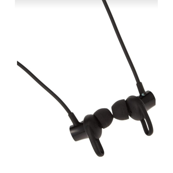 Boyun bandı Bluetooth kulaklık orijinal kulakiçi spor gürültü azaltma kulaklık - 5