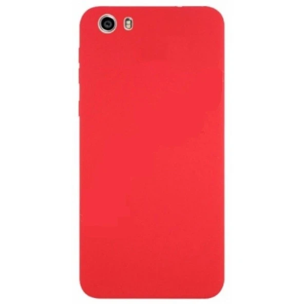 Tfy Store Venüs V3 5070 Uyumlu Silikon Telefon Kılıfı