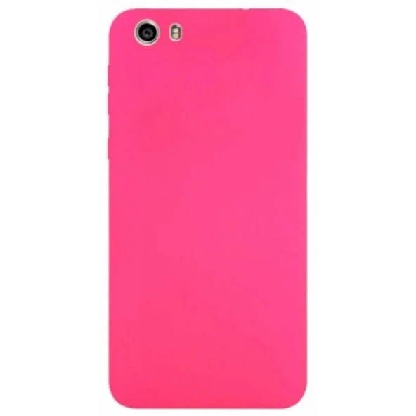 Tfy Store Venüs V3 5070 Uyumlu Silikon Telefon Kılıfı - Resim 2