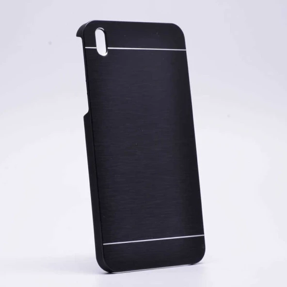 Tfy Store Desire 816 Uyumlu Metal Telefon Kılıfı