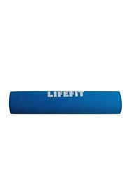 Lifefit Fitness Yoga Mat Minderi -Spu 183-Mavi