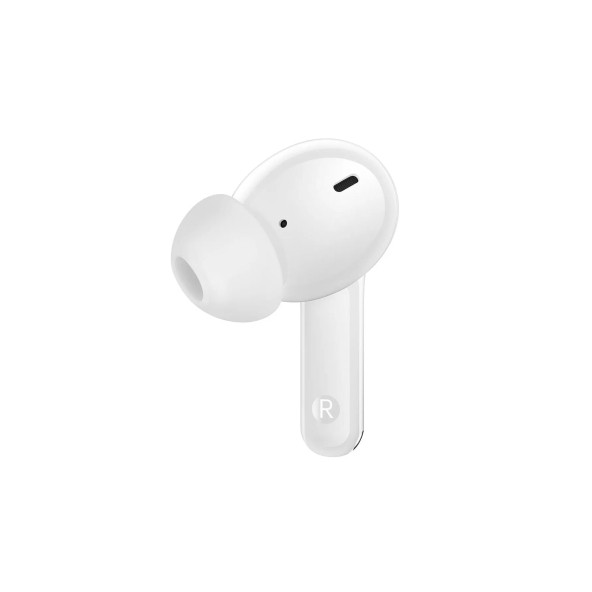 realme Buds T100 Tws Bt Kulaklık Beyaz - 3