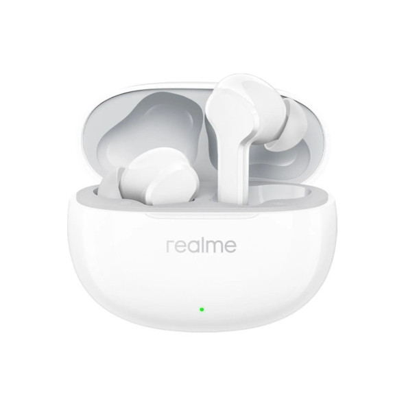 realme Buds T100 Tws Bt Kulaklık Beyaz - 4