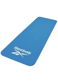 ReebokFitness Mat-1 cm -Mavi- RE-11021SB