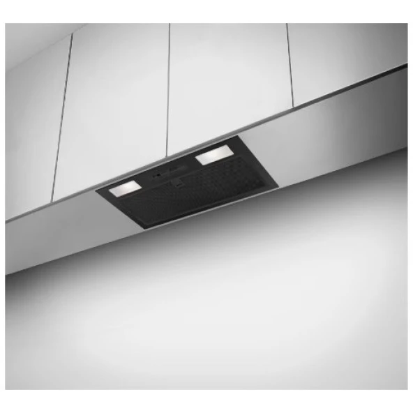 Aspiratör Box FBI 525 BK - 2