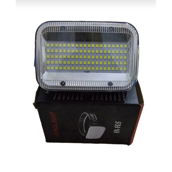 SAZAN YEMLEME( TEKNE VE BOTU )SUPER KAFA LAMBASI HIZLI SARZ VE YÜKSEK IŞIK AYDINLATMA - 2