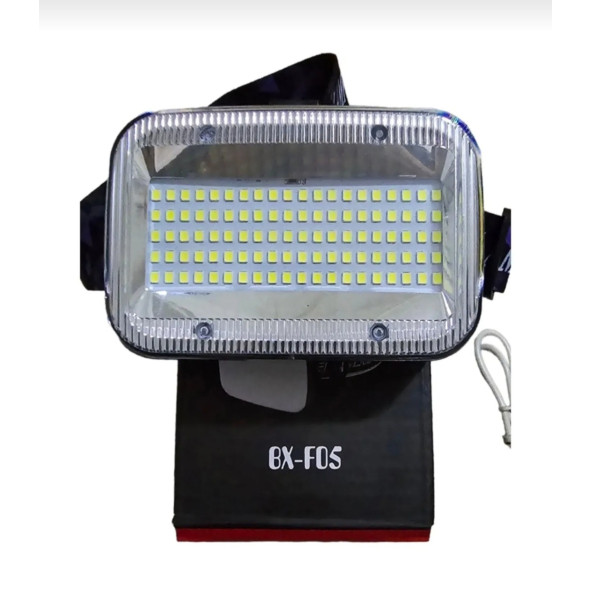 SAZAN YEMLEME( TEKNE VE BOTU )SUPER KAFA LAMBASI HIZLI SARZ VE YÜKSEK IŞIK AYDINLATMA - 3