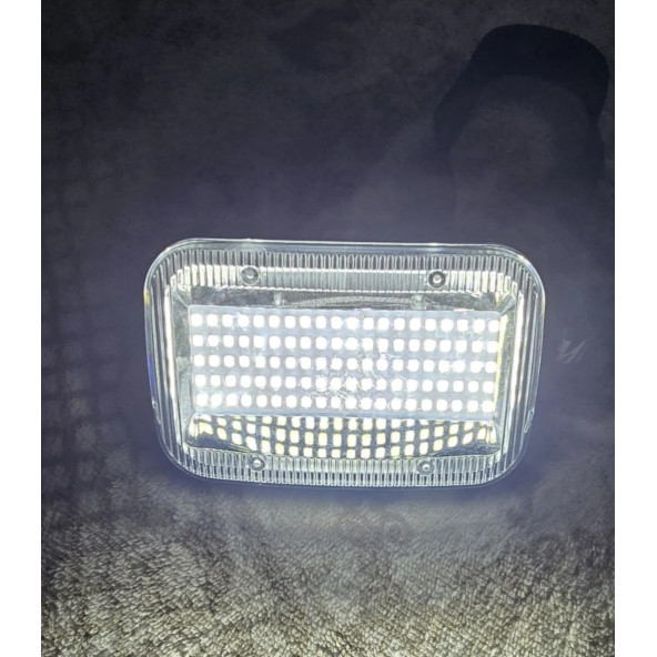 SAZAN YEMLEME( TEKNE VE BOTU )SUPER KAFA LAMBASI HIZLI SARZ VE YÜKSEK IŞIK AYDINLATMA - 5