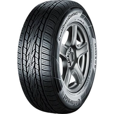 Continental ContiCrossContact LX 2 215/65R16 98H FR (Yaz) (2024)
