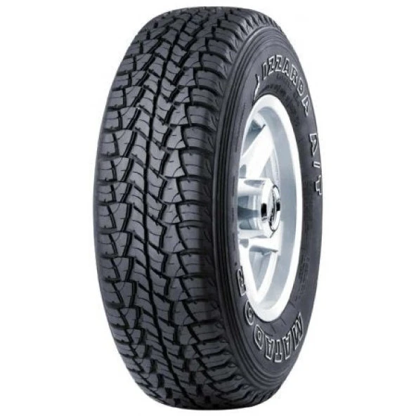 Matador MP72 Izzarda A/T 2 225/75R16 108H XL FR (4 Mevsim) (2022)