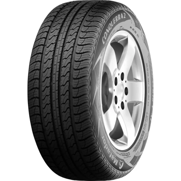 Matador MP82 Conquerra 2 265/70R16 112H FR (4 Mevsim) (2022)